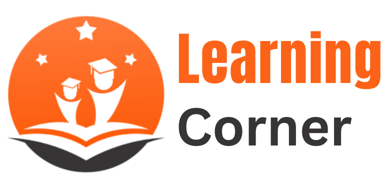 Learningcorner
